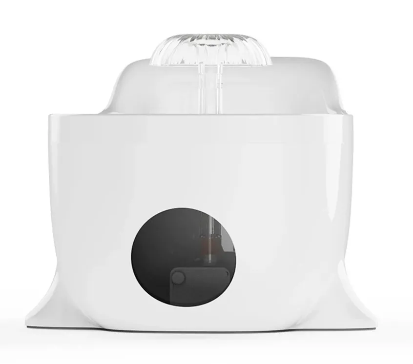 China Pet Running Water Dispenser China Pet Running Water Dispenser