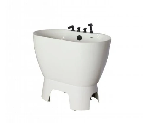 Double Wall Tub Double Wall Tub