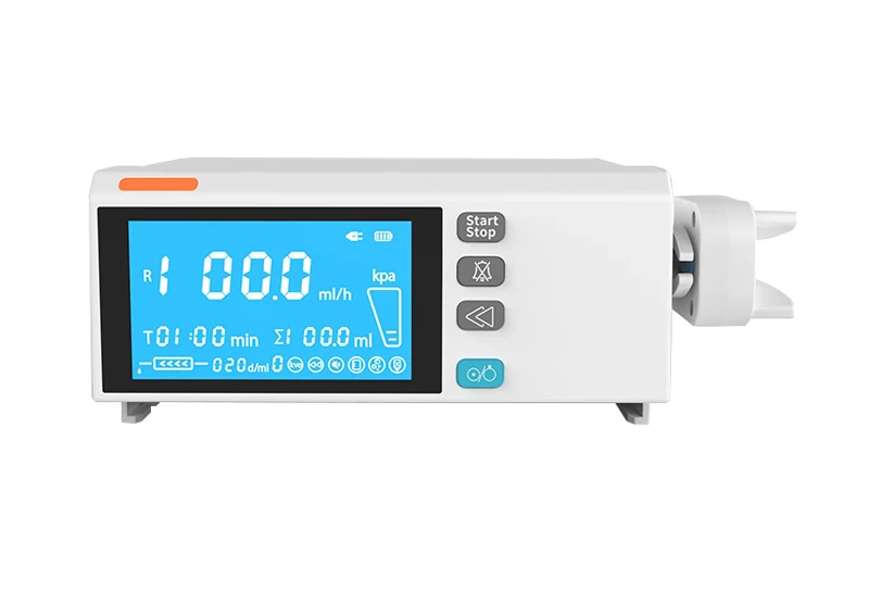 animal infusion pump animal infusion pump
